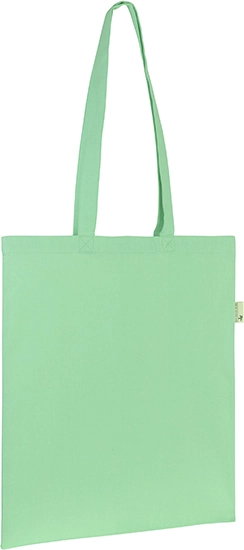 Seabrook Eco 5oz (170gsm) Recycled Cotton Tote
